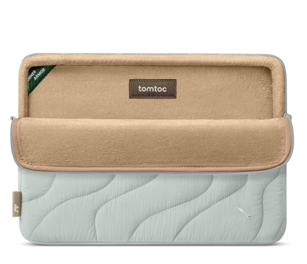 Tomtoc Terra-A27 16'' (niebieski) A27F2T1 - 1370535 - zdjęcie 2